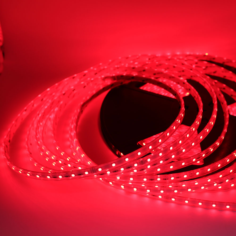 DC48V 5050SMD Changing Color RGB LED Light Strips - Constant Current Flexible LED Strip - 65.6 to 98.4 Ft Optional DC48V 5050SMD Changing Color RGB LED Light Strips - Constant Current Flexible LED Strip - 65.6 to 98.4 Ft Optional